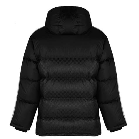 gucci pocket jacket men|gucci padded jacket men's.